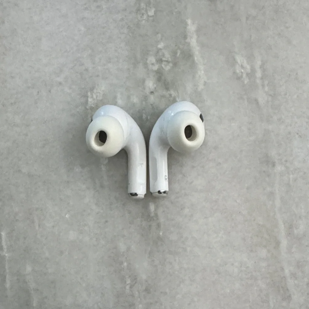 Apple 2nd Generation Air Pods Pro